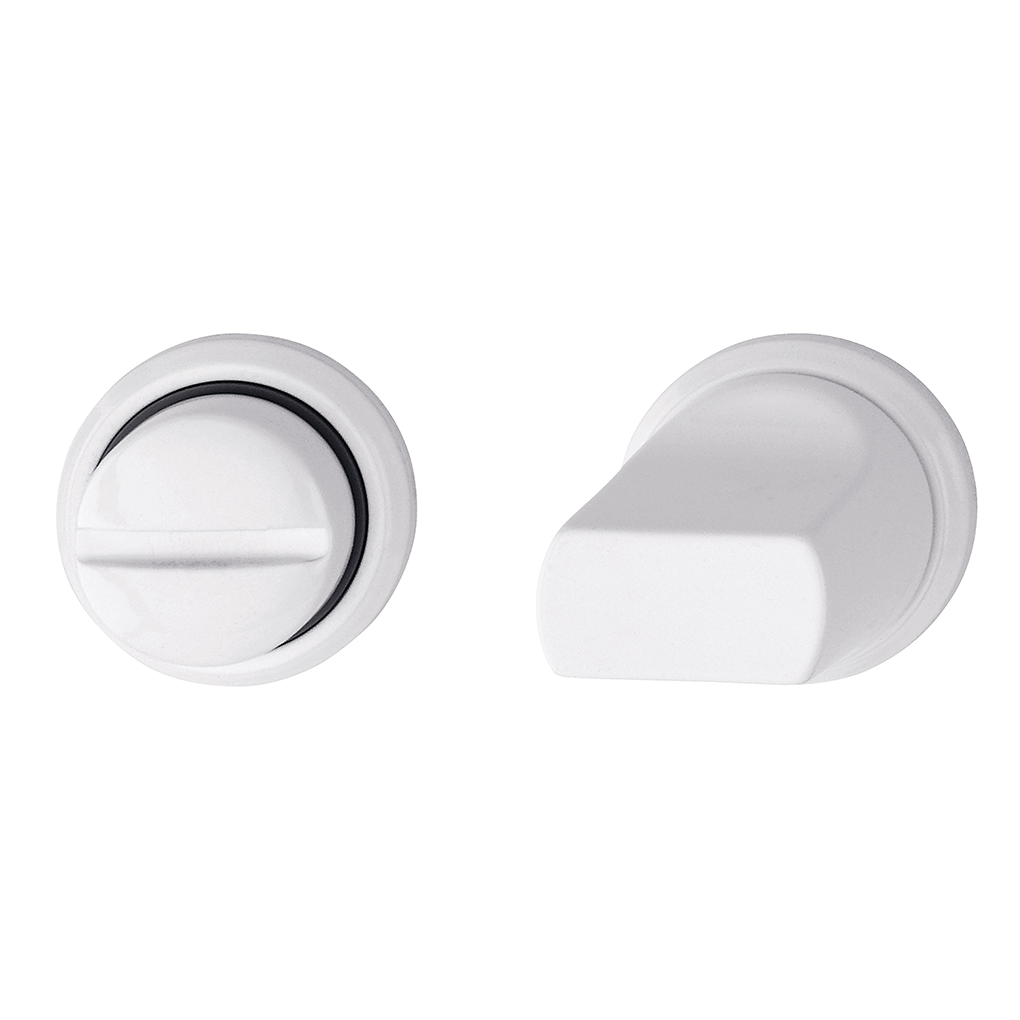Austria Forza Toiletset Bianco Wit